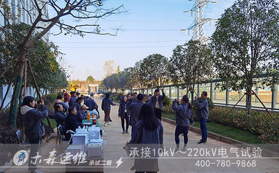 木森运维BBQ狂欢趴跳舞比赛现场