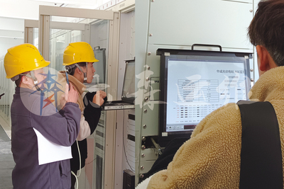 中国华电湖北武穴风光储一体化400MW光伏发电项目